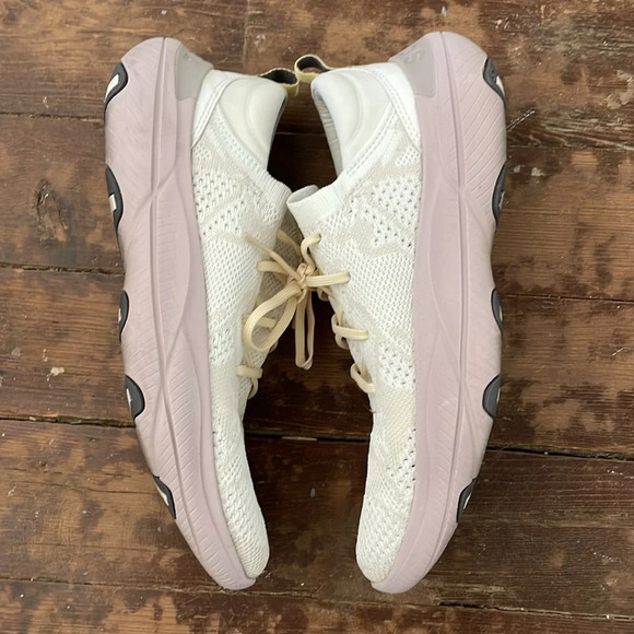 Sorel WOMEN'S EXPLORER BLITZ STRIDE LACE SNEAKER size 9.5 - Picture 3 of 6